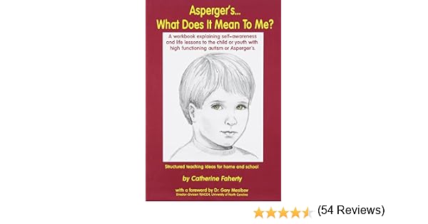 Autism What Does It Mean to <a href=